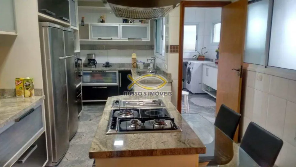 Cobertura, 3 quartos, 242 m² - Foto 5