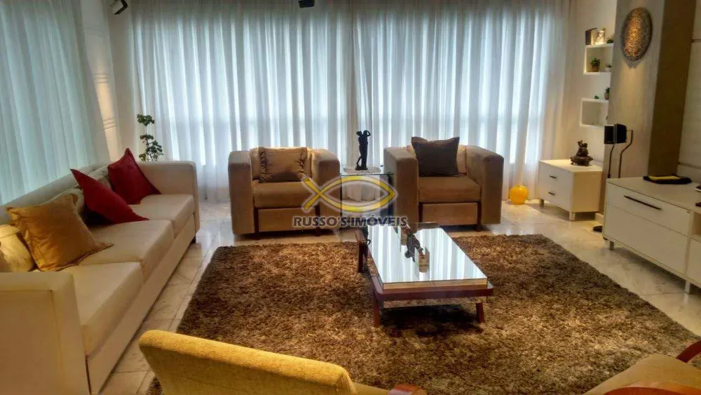 Cobertura, 3 quartos, 242 m² - Foto 12