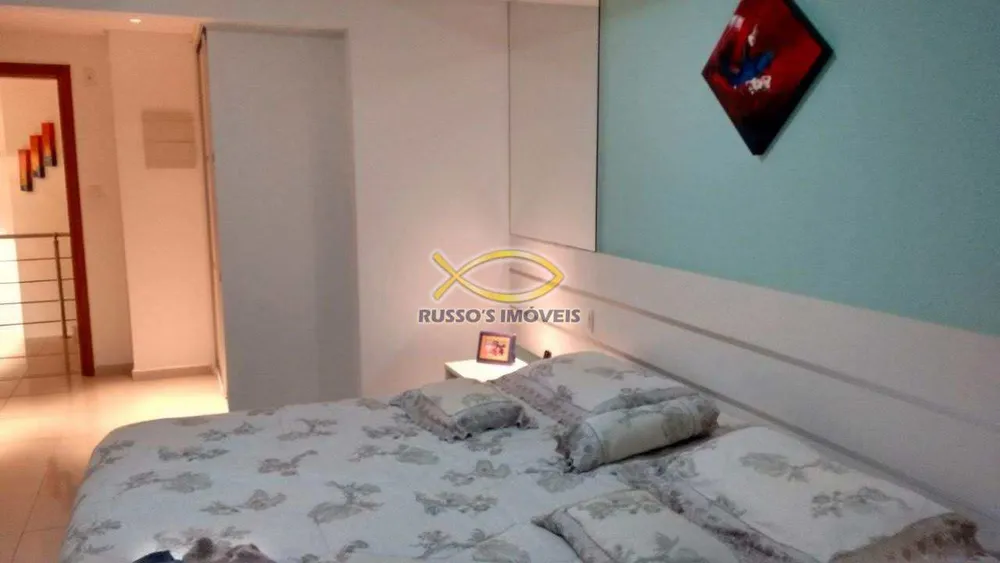 Cobertura, 3 quartos, 242 m² - Foto 2