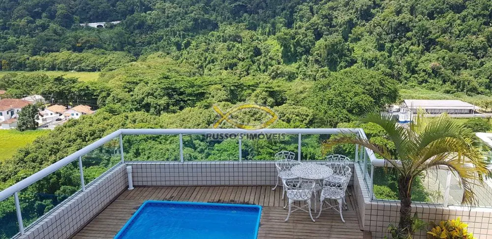 Cobertura, 3 quartos, 242 m² - Foto 10