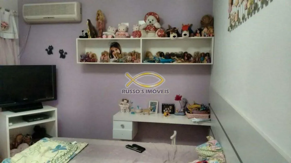 Cobertura, 3 quartos, 242 m² - Foto 8