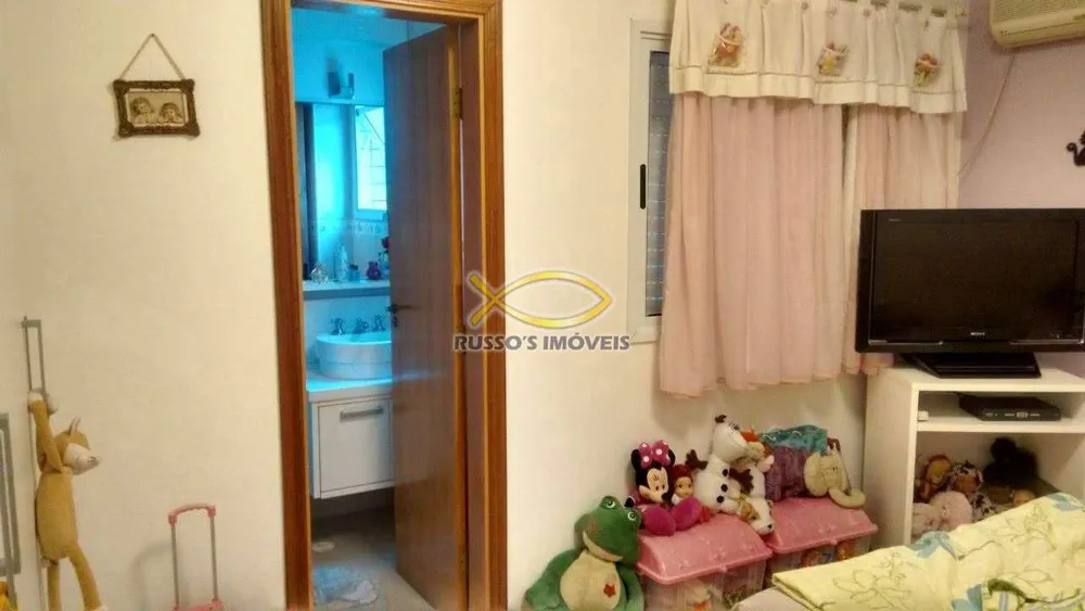 Cobertura, 3 quartos, 242 m² - Foto 7