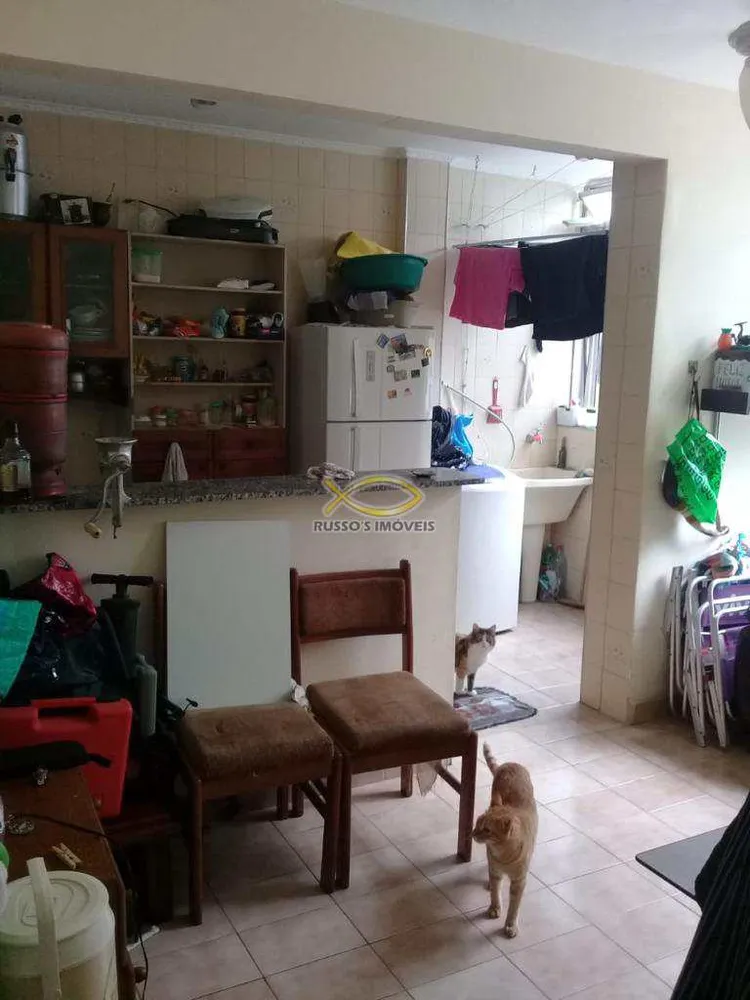 Apartamento, 1 quarto, 52 m² - Foto 5