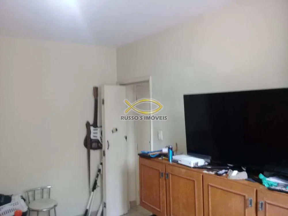 Apartamento, 1 quarto, 52 m² - Foto 1