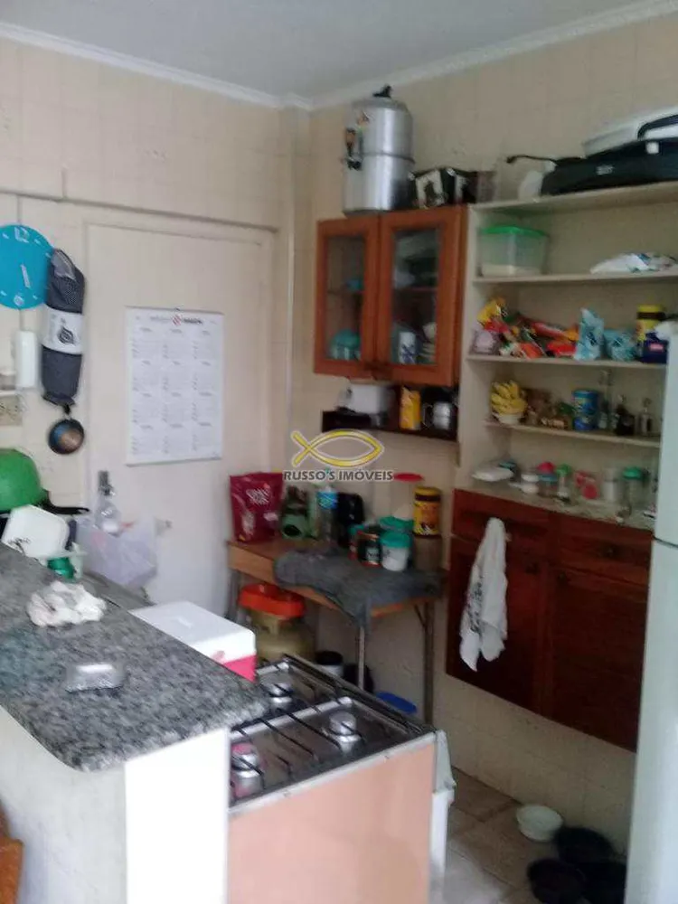 Apartamento, 1 quarto, 52 m² - Foto 3