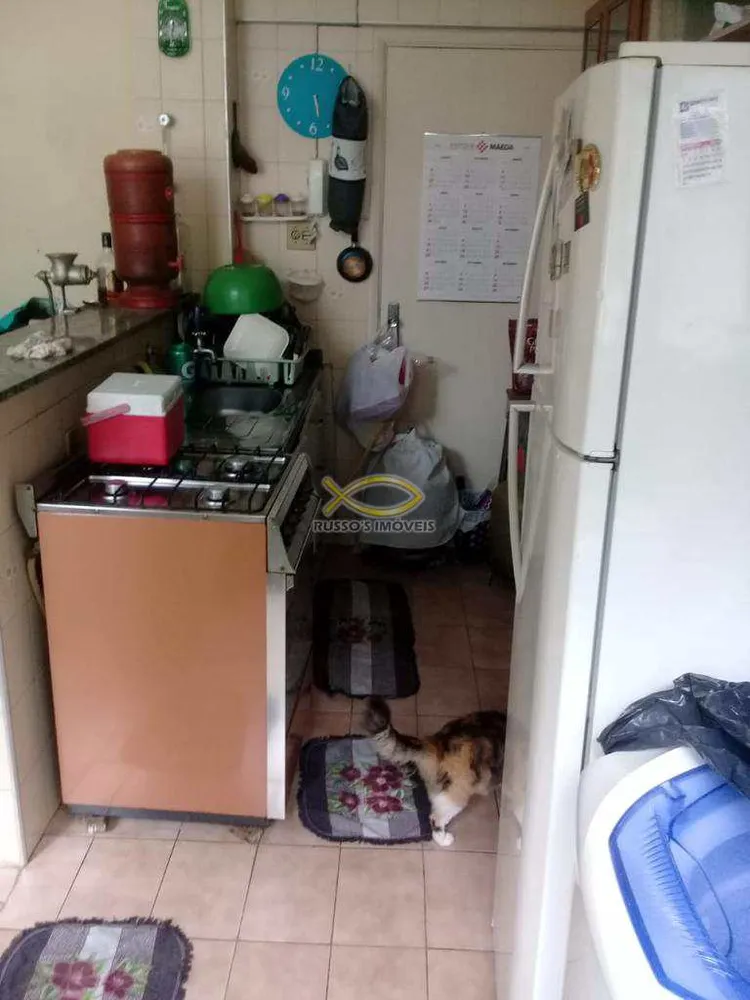 Apartamento, 1 quarto, 52 m² - Foto 7