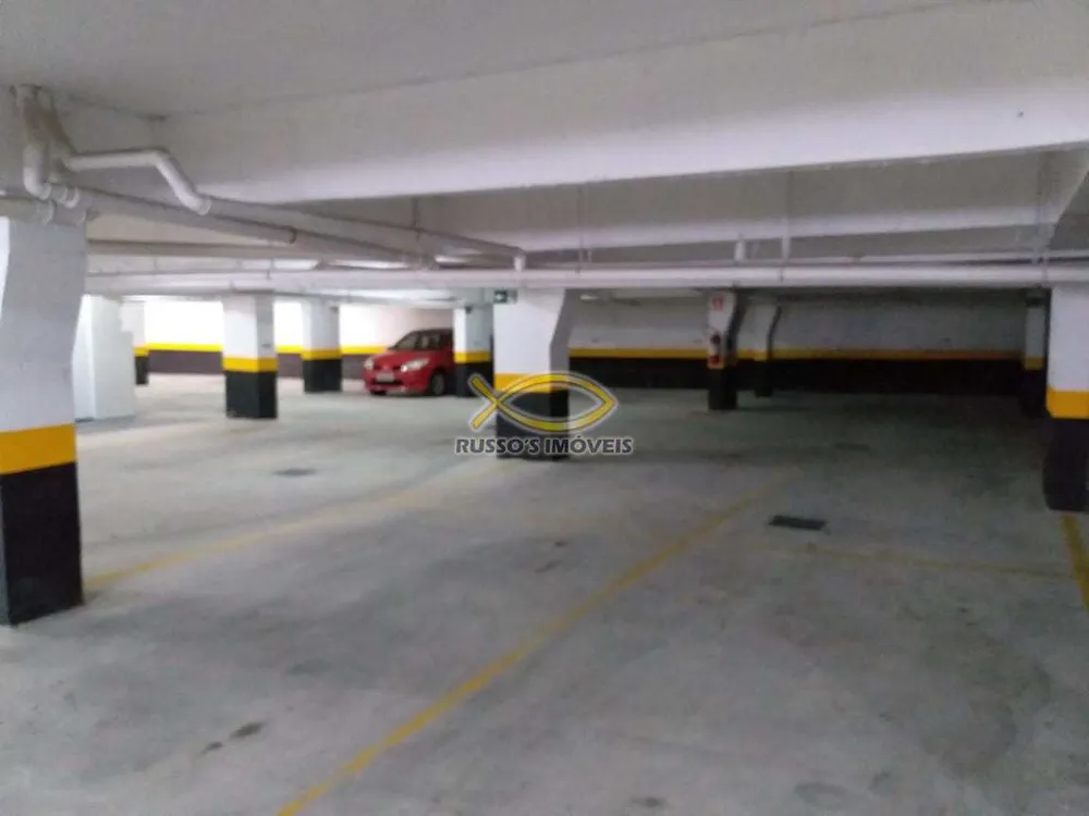 Apartamento, 2 quartos, 77 m² - Foto 2