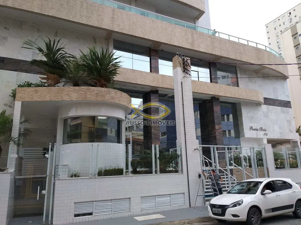Apartamento, 2 quartos, 77 m² - Foto 7