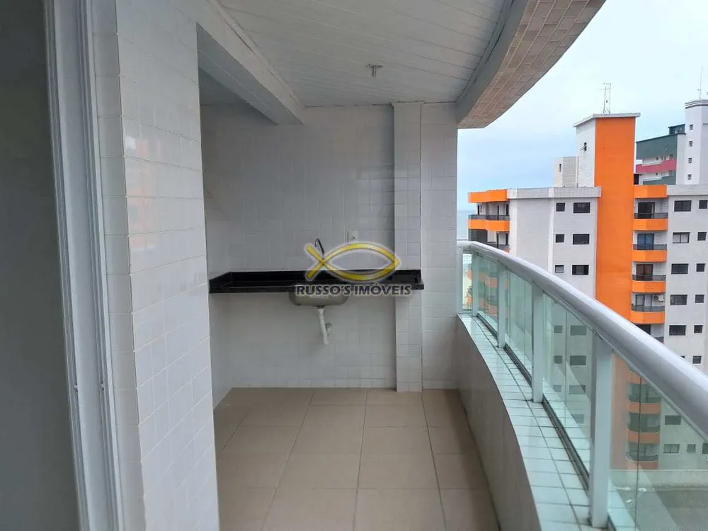 Apartamento, 2 quartos, 77 m² - Foto 1