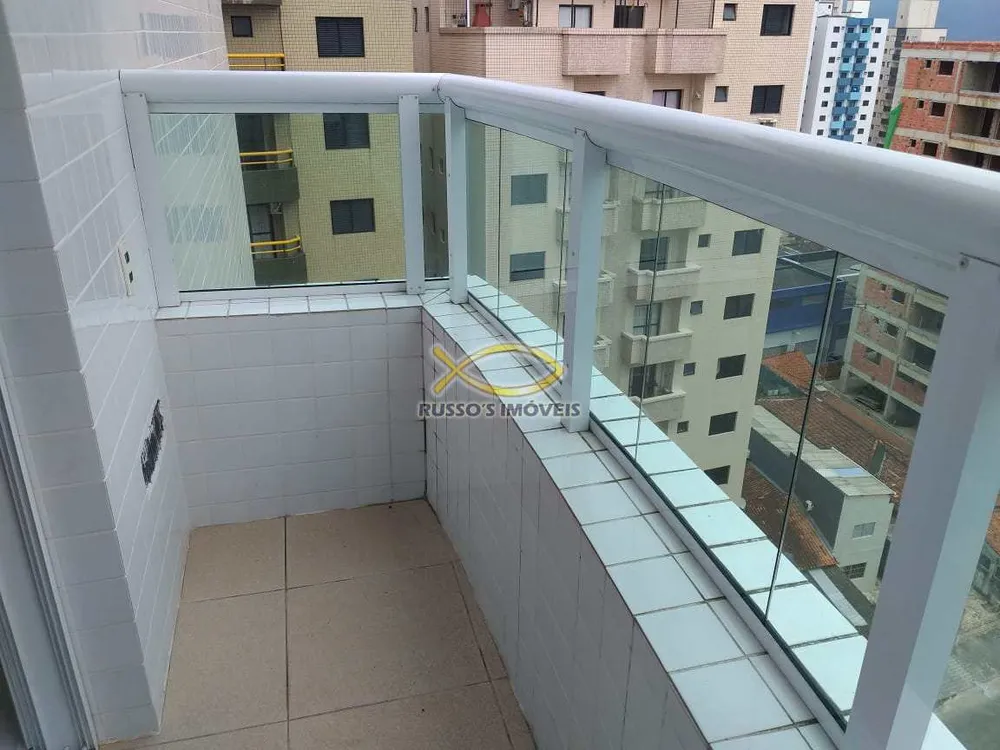 Apartamento, 2 quartos, 77 m² - Foto 3