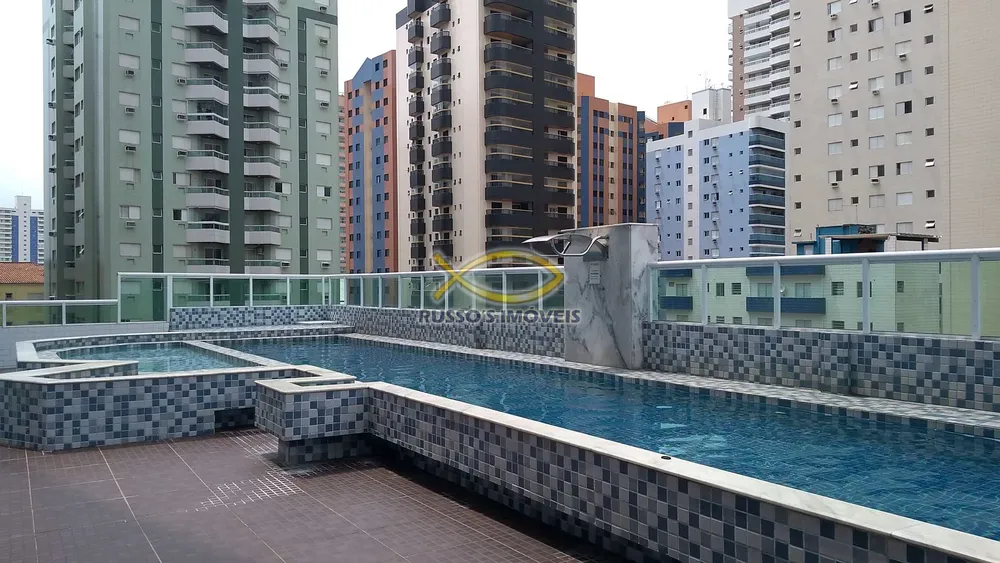 Apartamento, 2 quartos, 77 m² - Foto 4