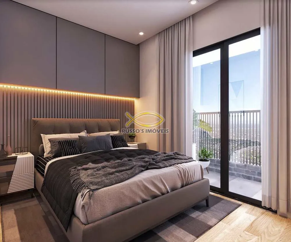 Apartamento, 2 quartos, 61 m² - Foto 6