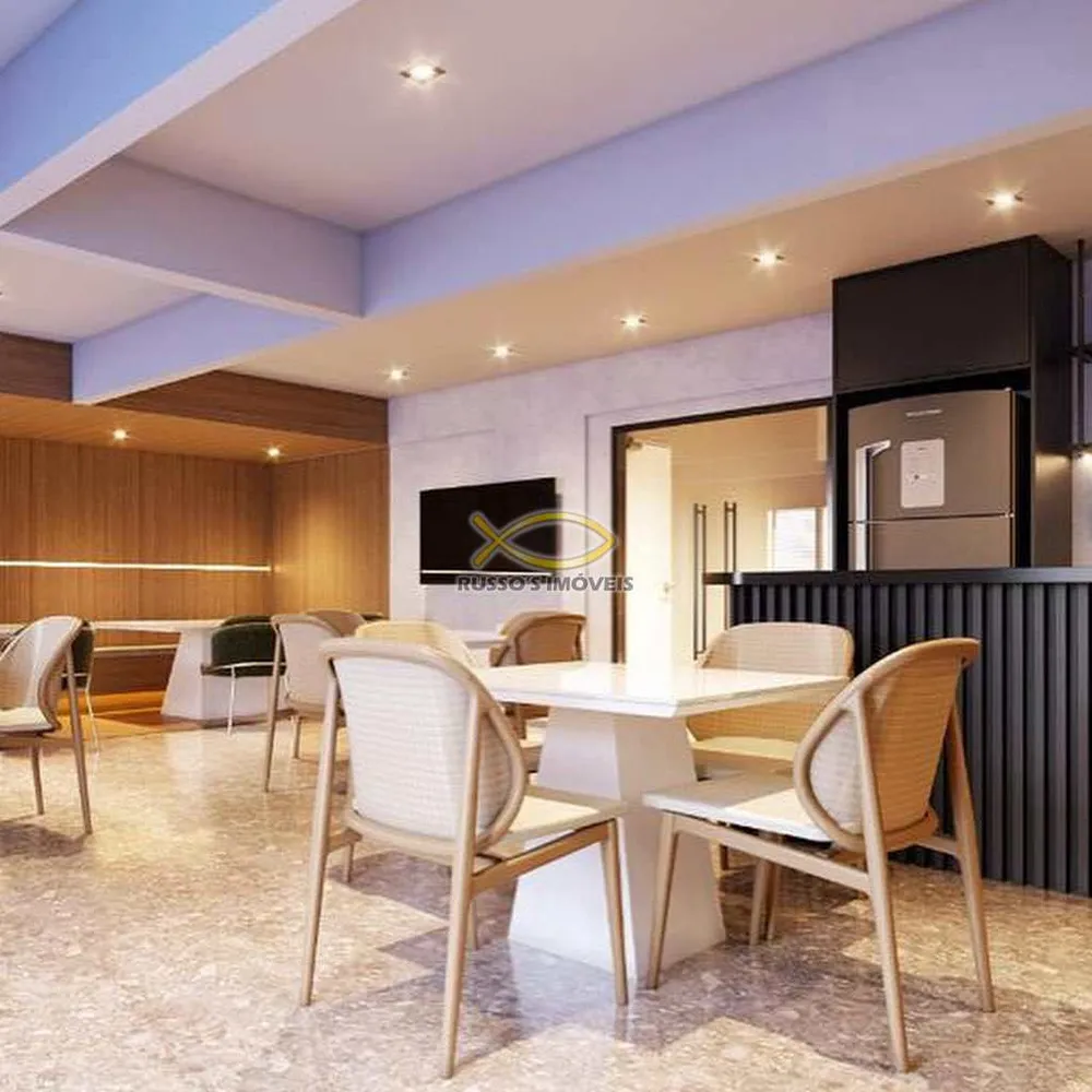 Apartamento, 2 quartos, 61 m² - Foto 8