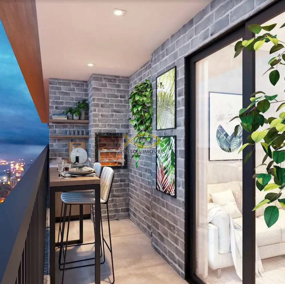 Apartamento, 2 quartos, 61 m² - Foto 5