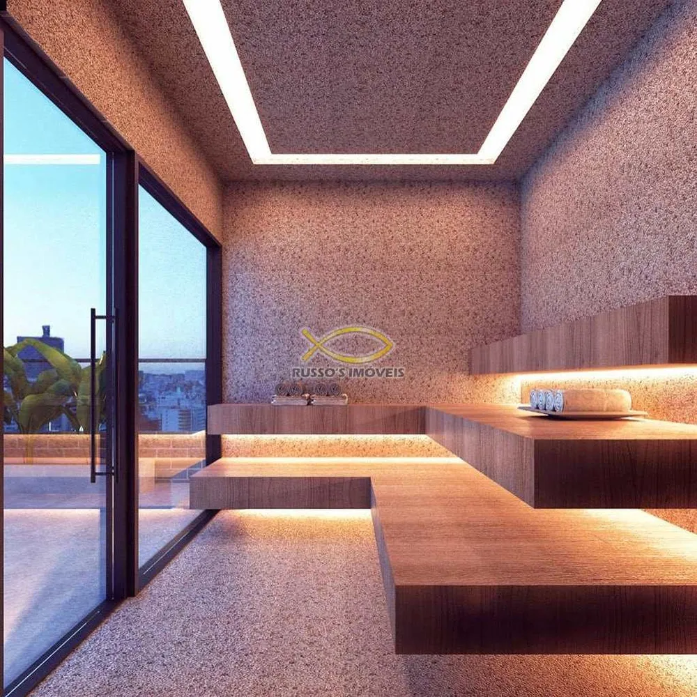 Apartamento, 2 quartos, 61 m² - Foto 2