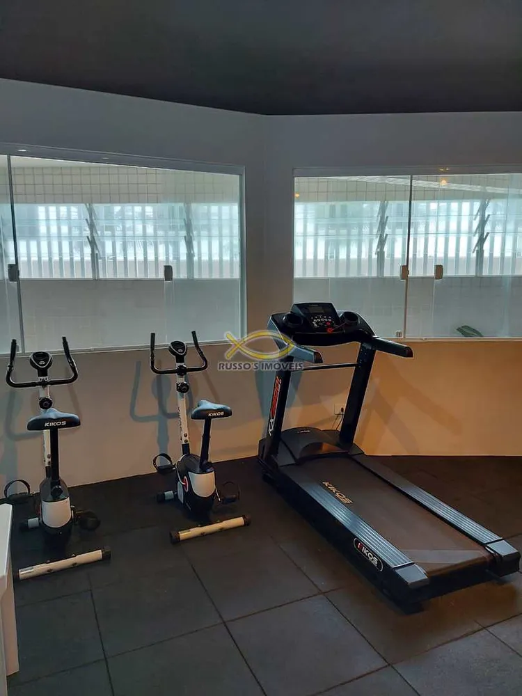 Apartamento, 1 quarto, 58 m² - Foto 6