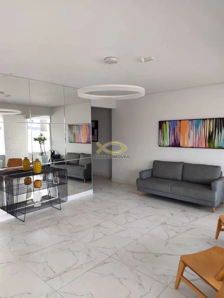 Apartamento, 1 quarto, 58 m² - Foto 8
