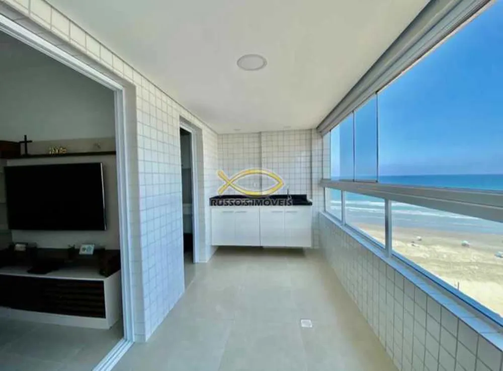 Apartamento, 1 quarto, 58 m² - Foto 2