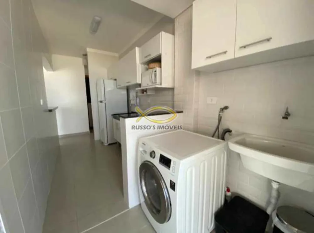 Apartamento, 1 quarto, 58 m² - Foto 3