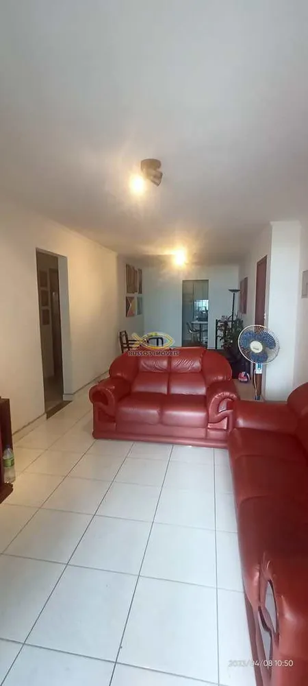 Apartamento, 3 quartos, 104 m² - Foto 1