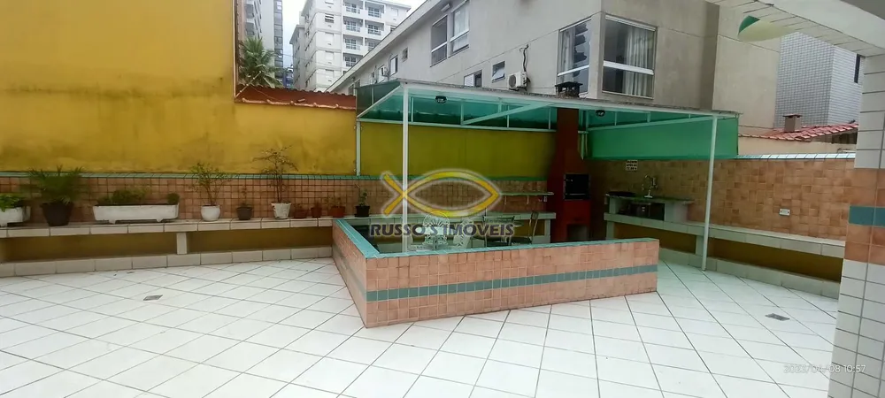 Apartamento, 3 quartos, 104 m² - Foto 4