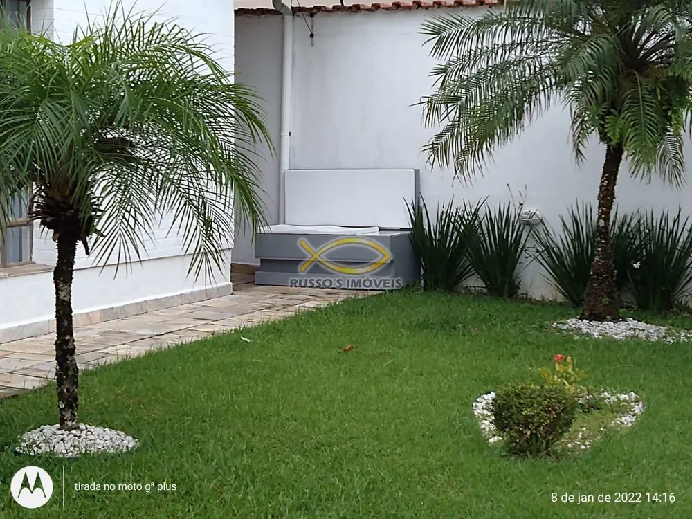 Casa, 2 quartos, 120 m² - Foto 6
