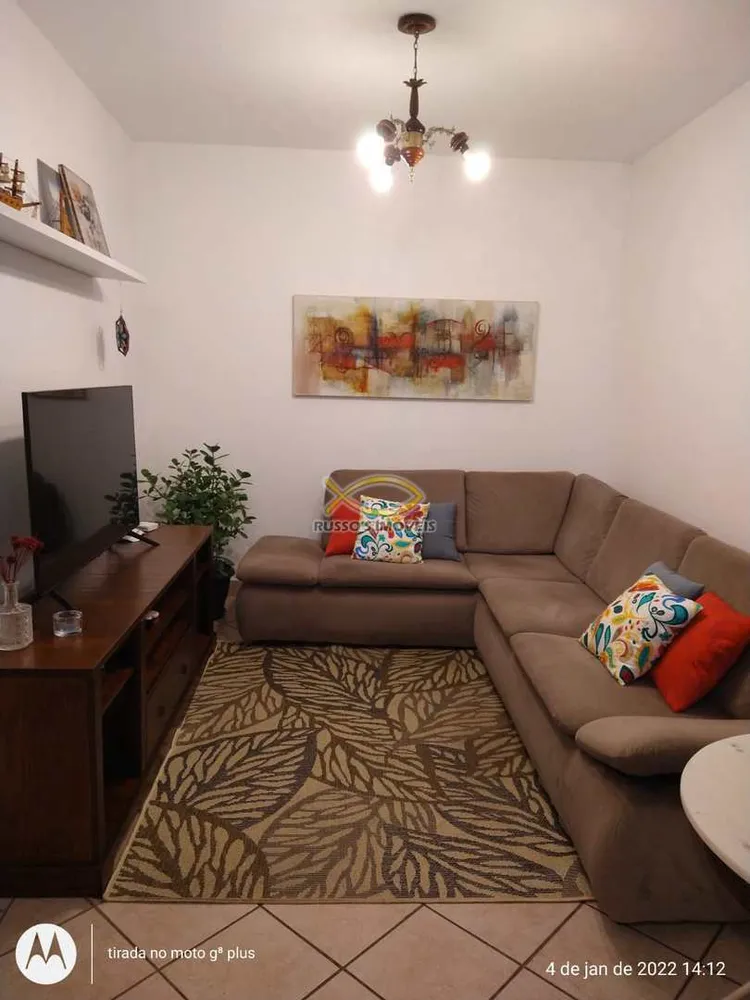 Casa, 2 quartos, 120 m² - Foto 11