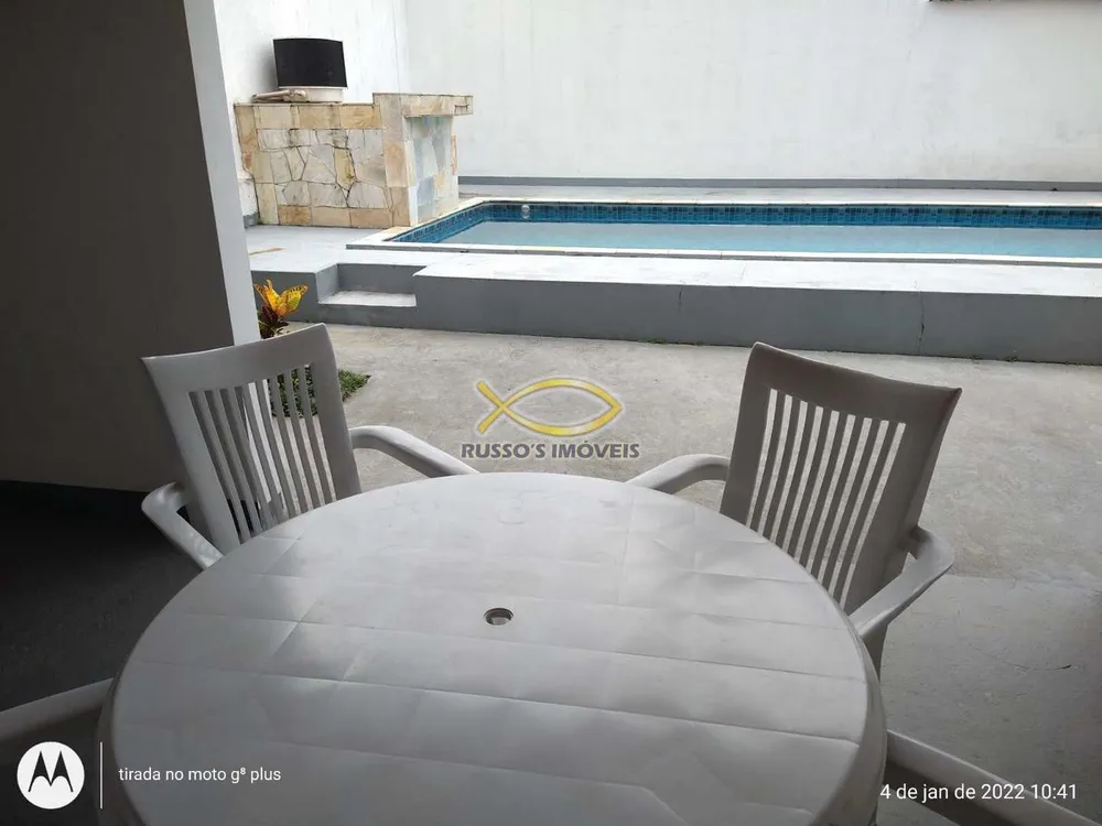 Casa, 2 quartos, 120 m² - Foto 7