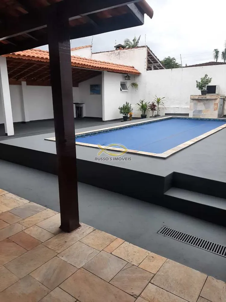 Casa, 2 quartos, 120 m² - Foto 1