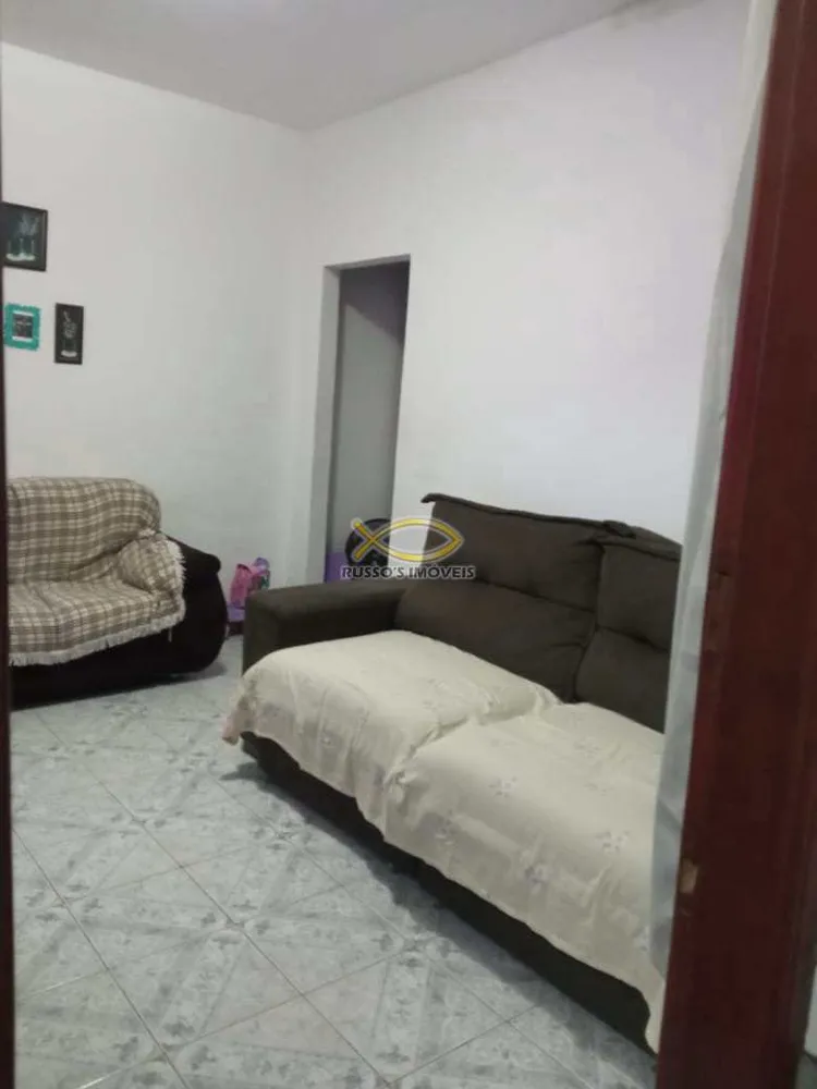 Casa, 3 quartos - Foto 6