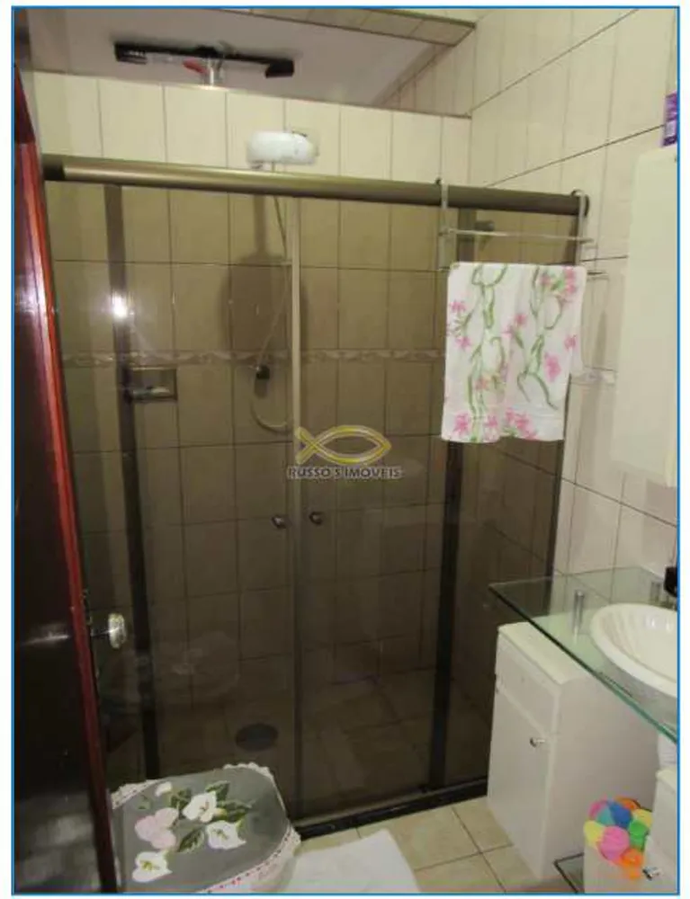 Casa, 3 quartos - Foto 8