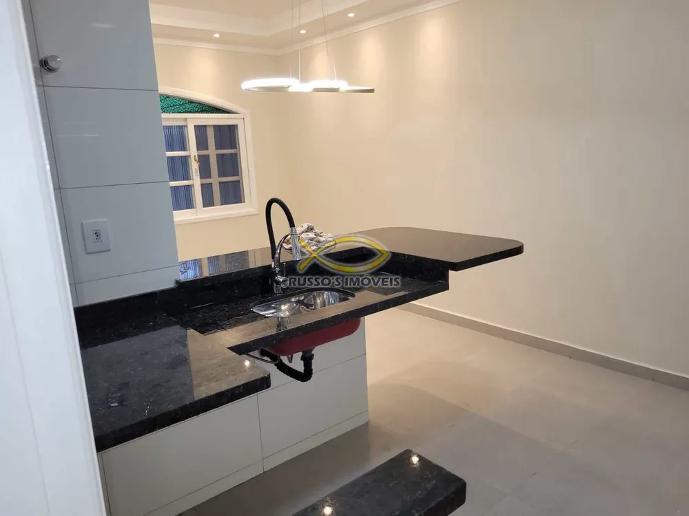 Casa, 2 quartos, 79 m² - Foto 3