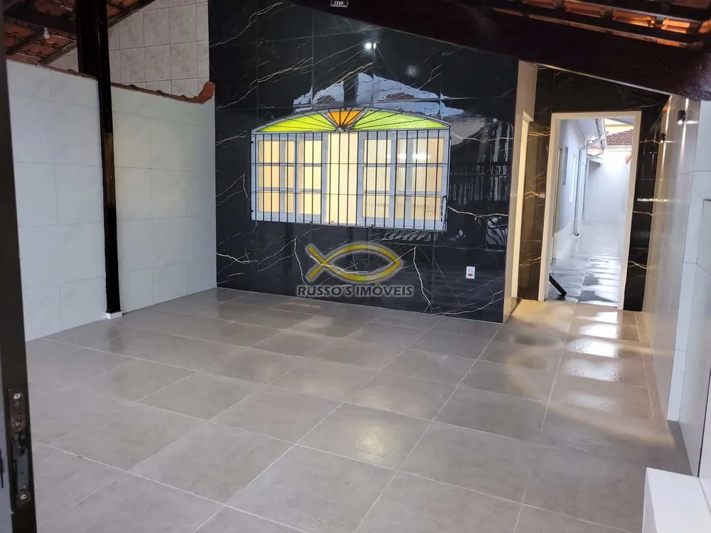 Casa, 2 quartos, 79 m² - Foto 6