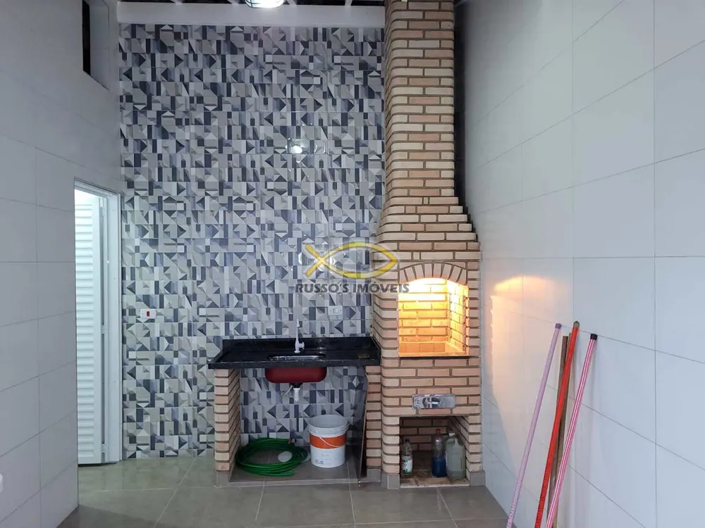 Casa, 2 quartos, 79 m² - Foto 5