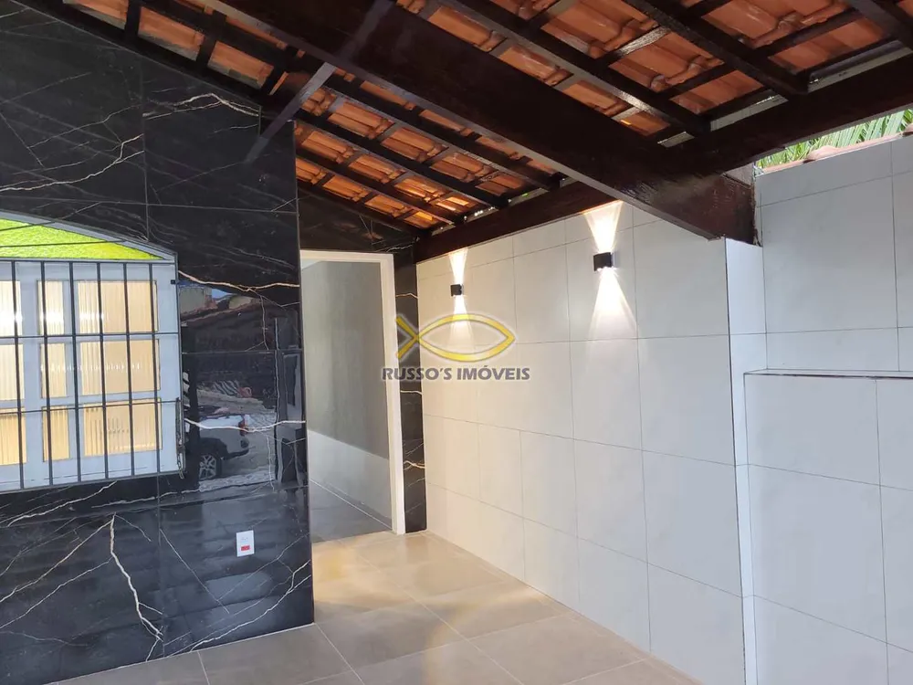 Casa, 2 quartos, 79 m² - Foto 7