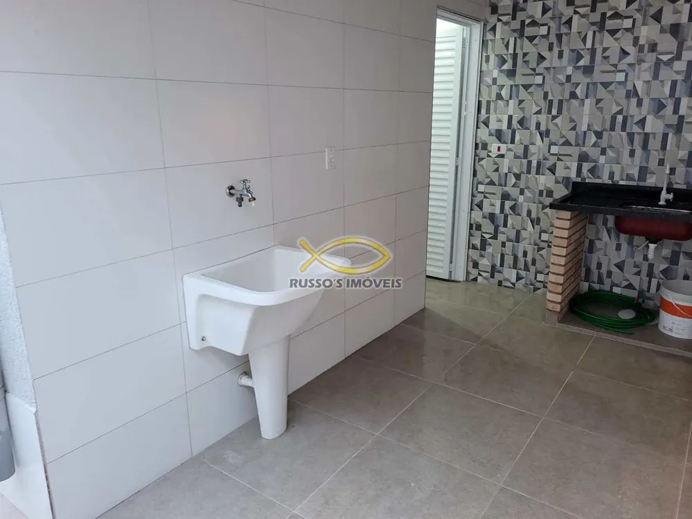 Casa, 2 quartos, 79 m² - Foto 9