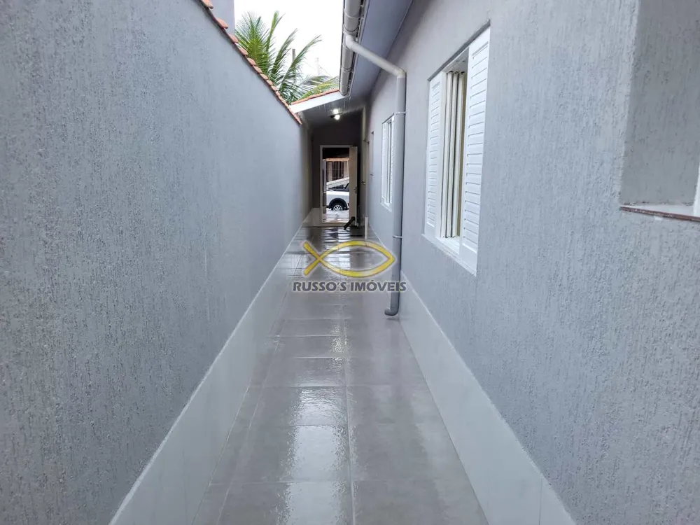Casa, 2 quartos, 79 m² - Foto 3
