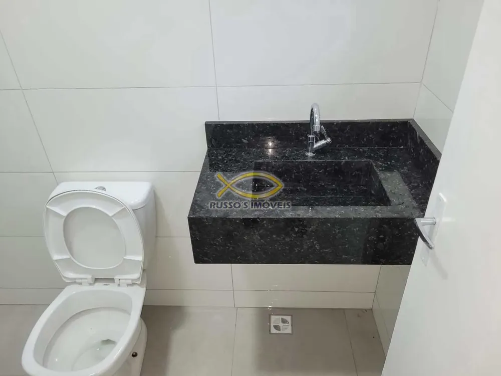 Casa, 2 quartos, 79 m² - Foto 2