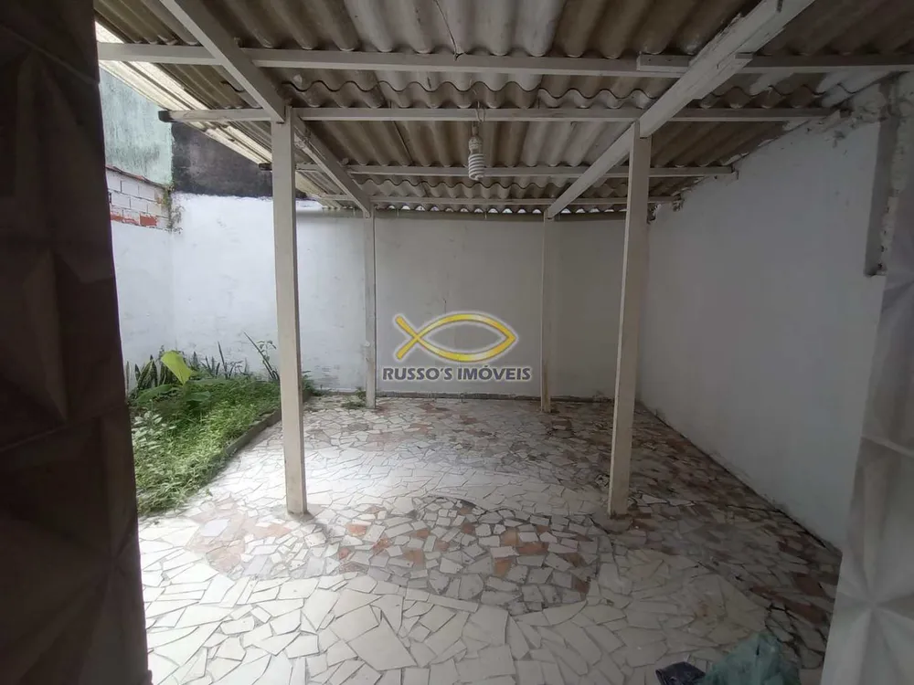 Casa, 2 quartos, 70 m² - Foto 10