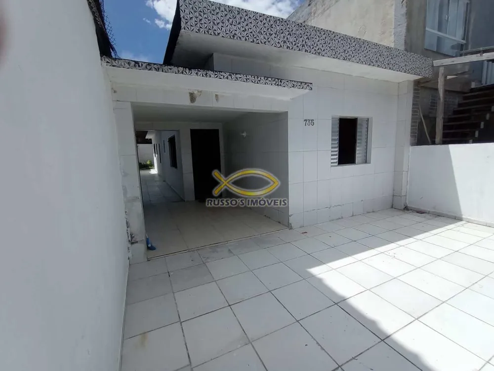 Casa, 2 quartos, 70 m² - Foto 1