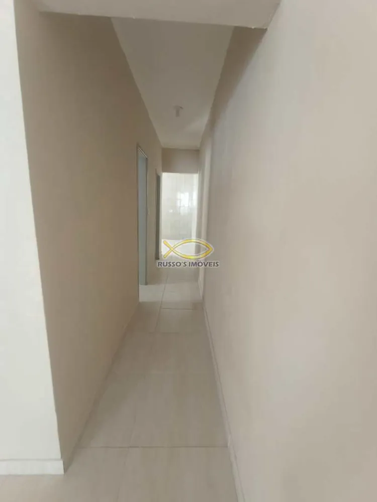 Casa, 2 quartos, 70 m² - Foto 5