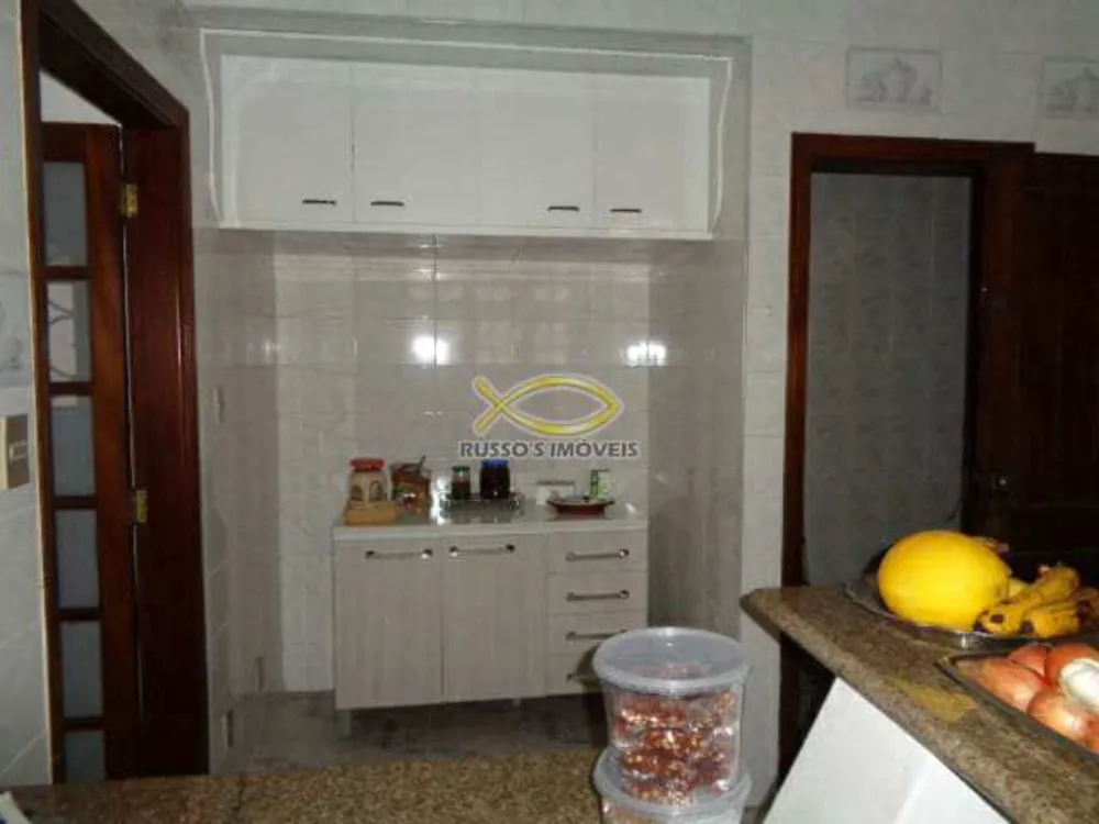 Sobrado, 4 quartos, 346 m² - Foto 4