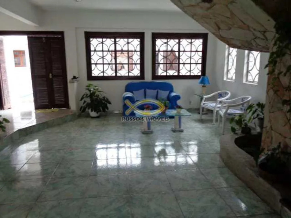 Sobrado, 4 quartos, 346 m² - Foto 12