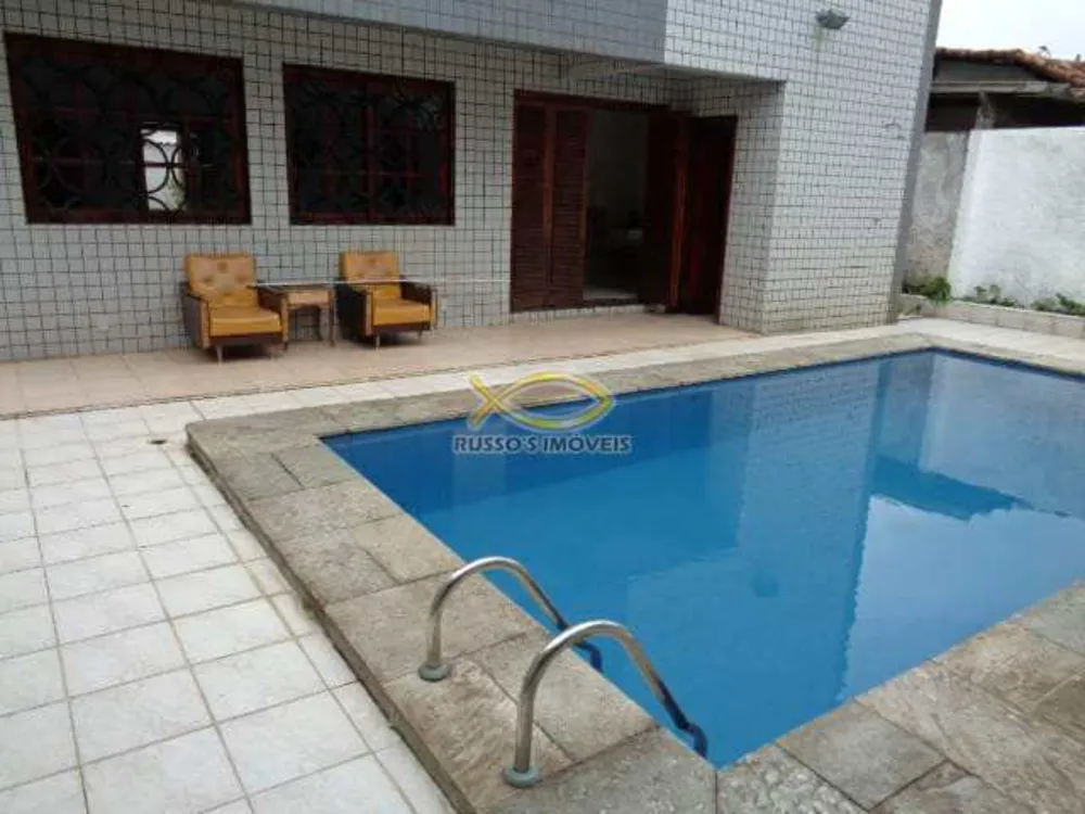 Sobrado, 4 quartos, 346 m² - Foto 2