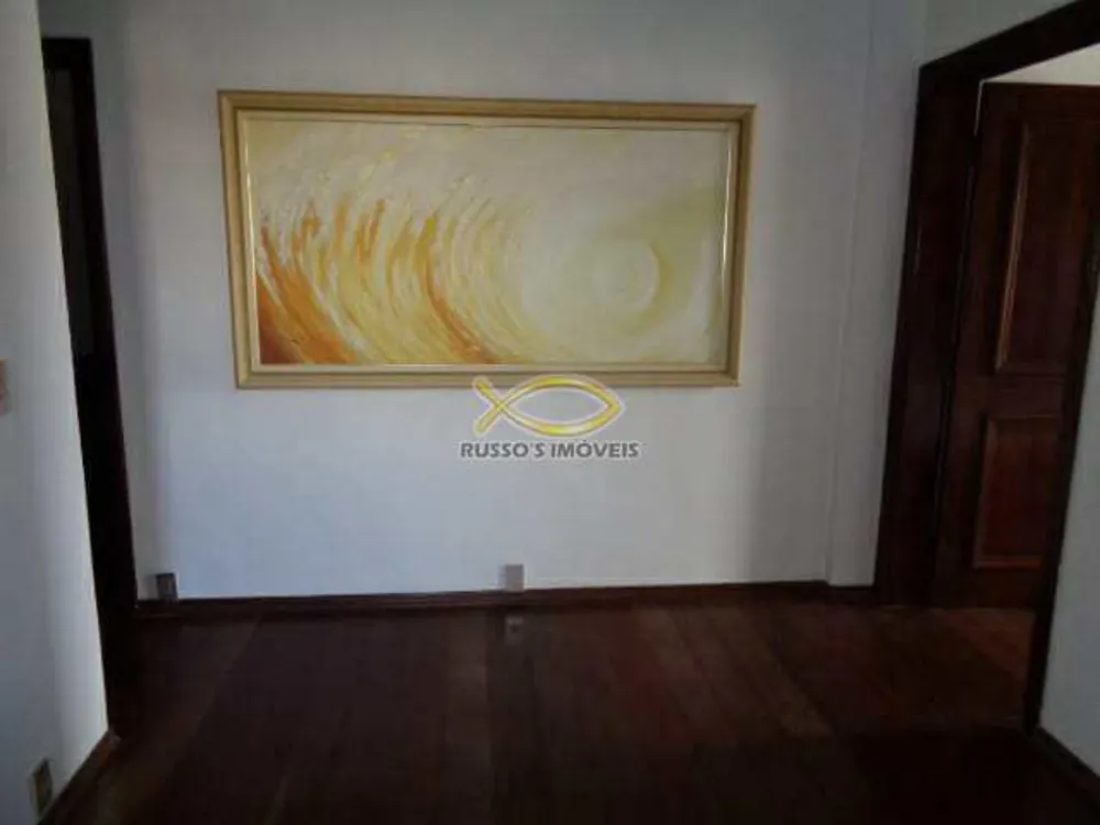 Sobrado, 4 quartos, 346 m² - Foto 9
