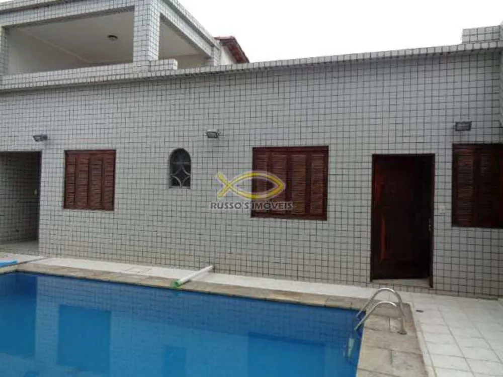 Sobrado, 4 quartos, 346 m² - Foto 3
