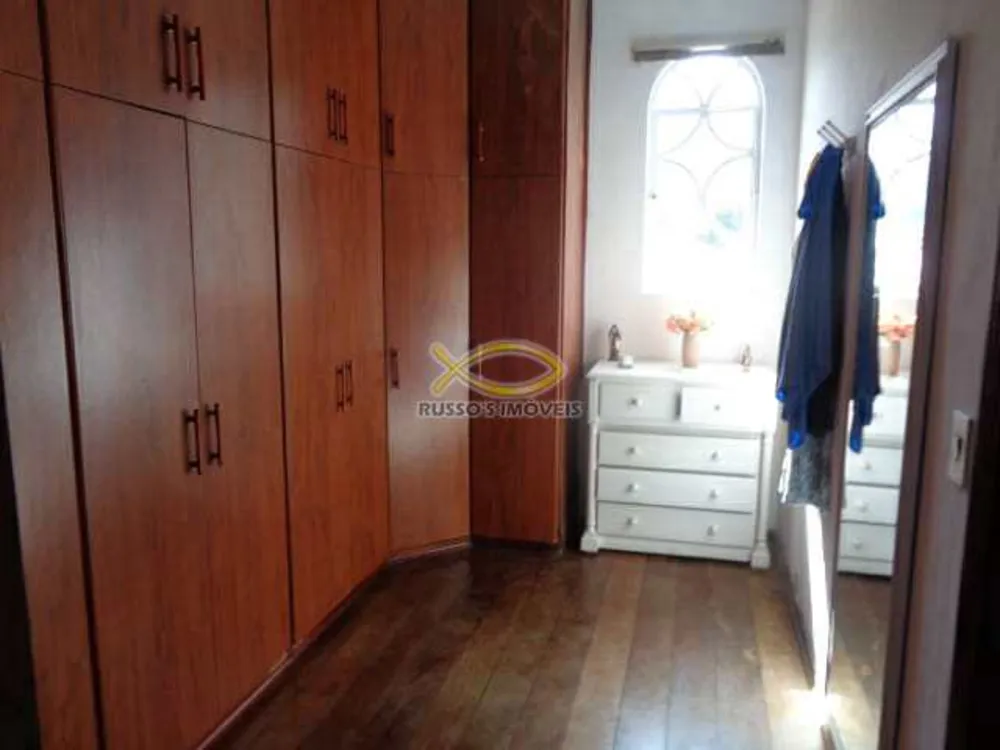 Sobrado, 4 quartos, 346 m² - Foto 7
