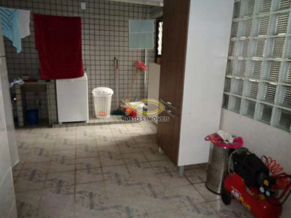 Sobrado, 4 quartos, 346 m² - Foto 1