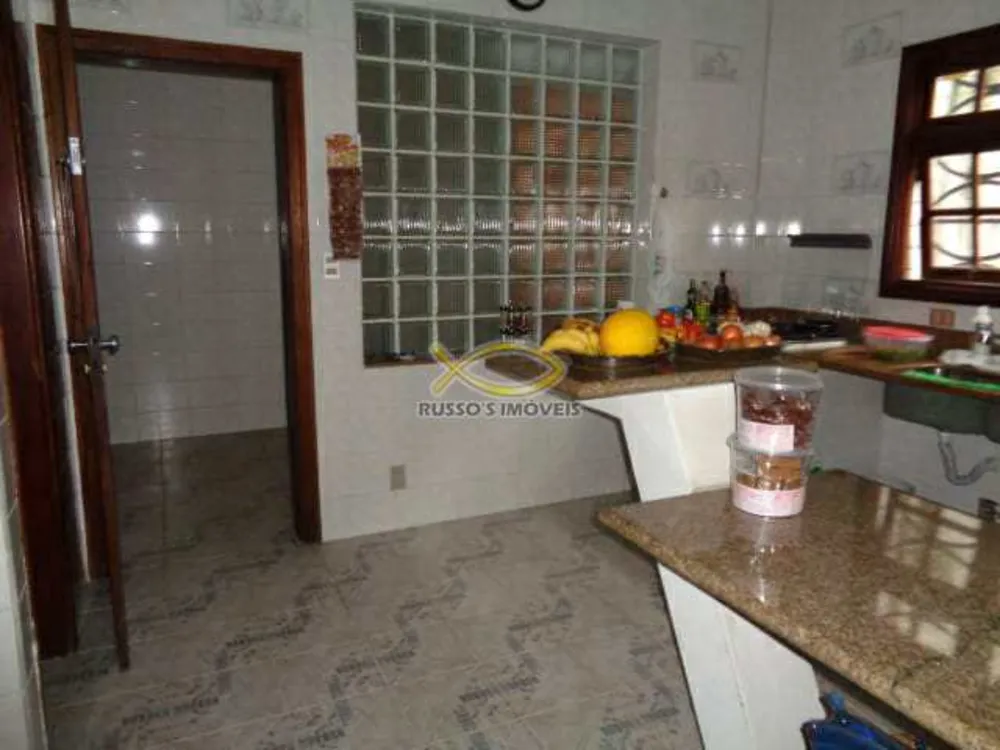 Sobrado, 4 quartos, 346 m² - Foto 6