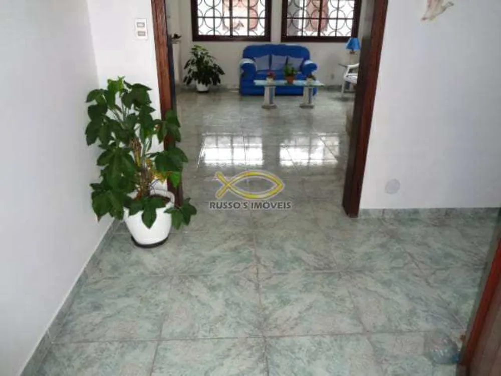 Sobrado, 4 quartos, 346 m² - Foto 10